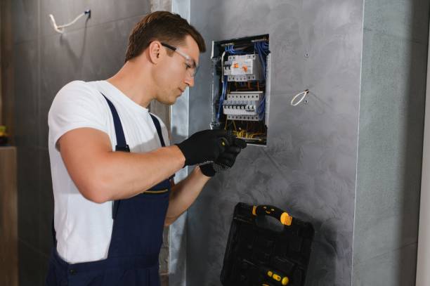 Best Electric Panel Repair  in Sangaree, SC