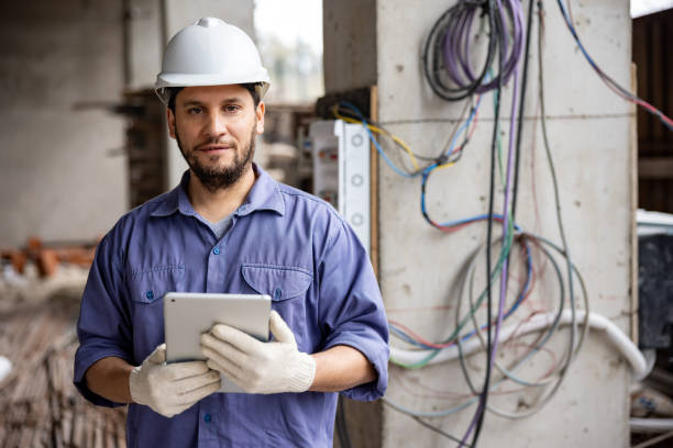 Why Trust Our Certified Electricians for Your Electrical Needs in SC?
